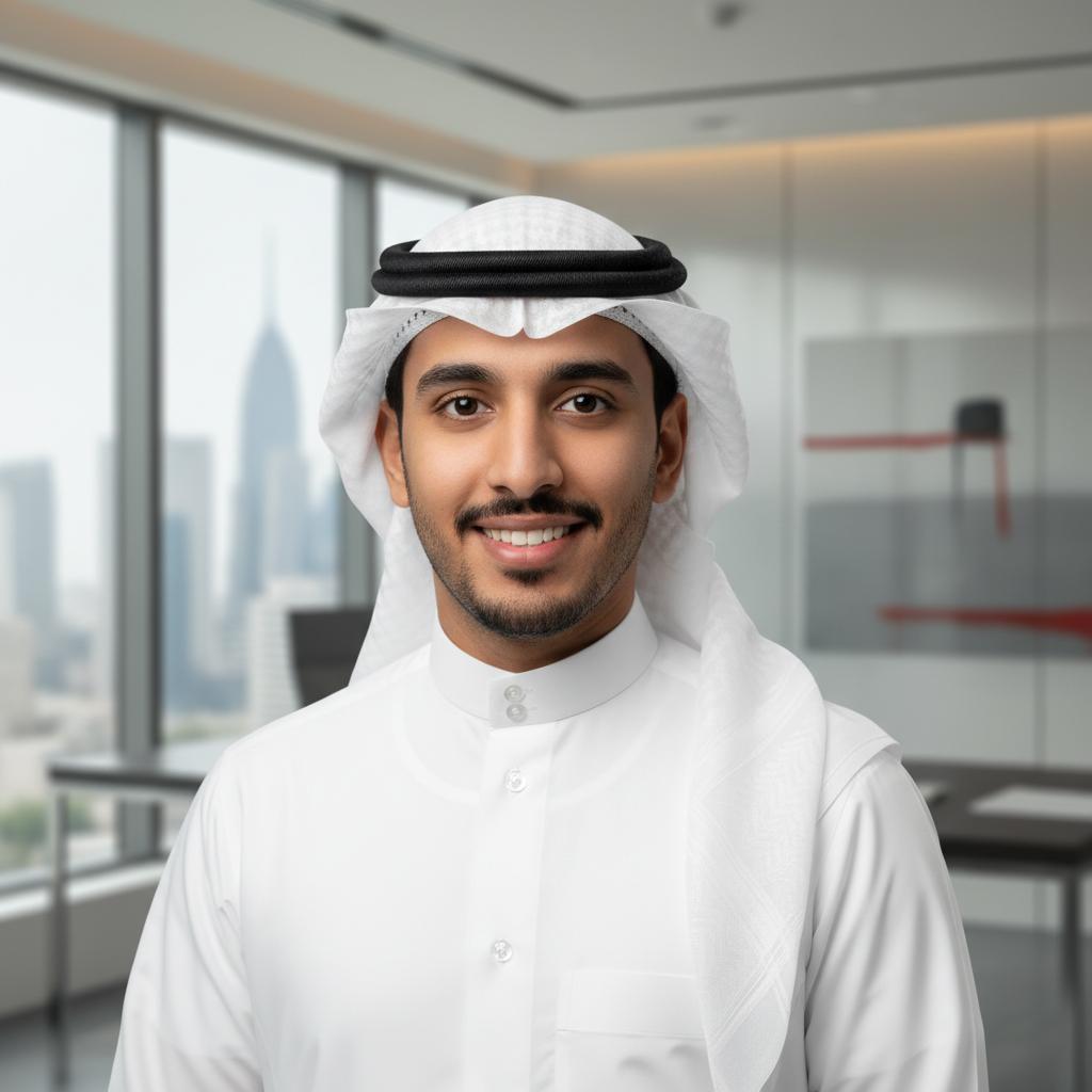 أحمد العلي