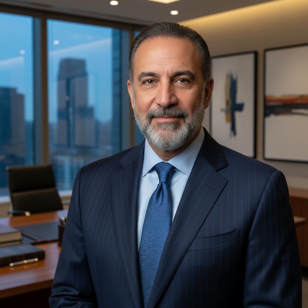 سعد الحربي