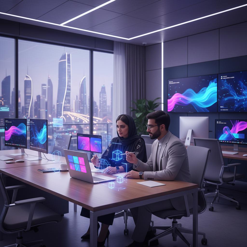 لماذا TUX Studio